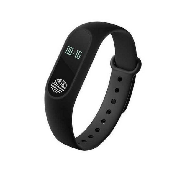 M2 Smart Band with Heart Rate Sensor