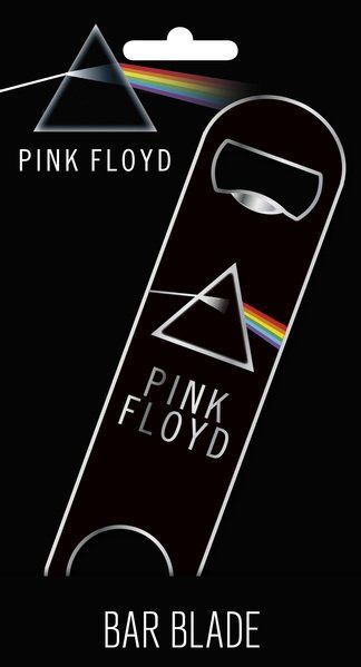Pink Floyd - Dark Side Of The Moon Bar Blade (Parallel Import)