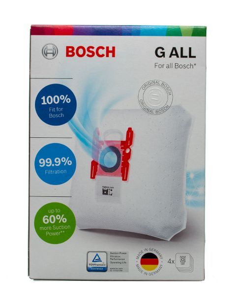 Bosch - Vacuum Cleaner Bag