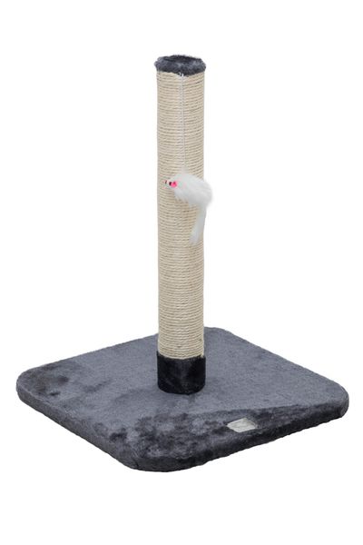 Cosmic Pets Ray Small Cat Tree - Grey