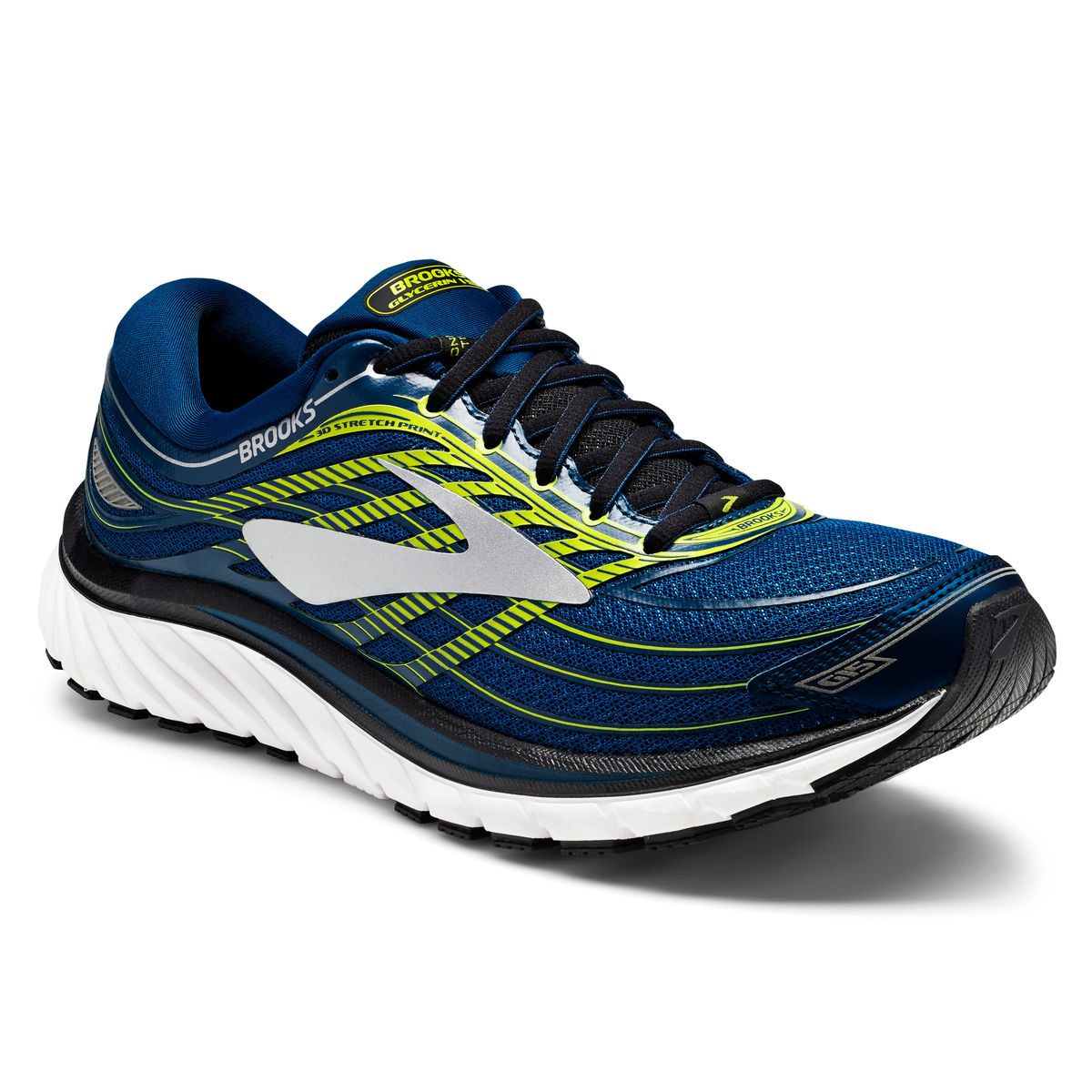 brooks glycerin 15 rose