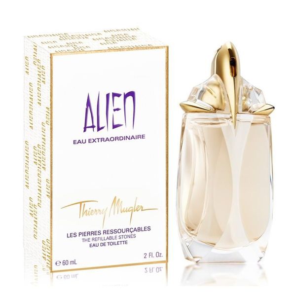 Thierry Mugler Alien Eau Extraordinaire 60ml EDT for Women