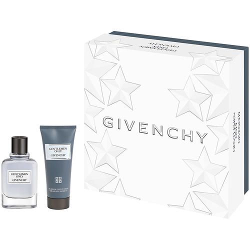 Givenchy Gentlemen Only Gift set for Men 100ml EDT + Shower Gel