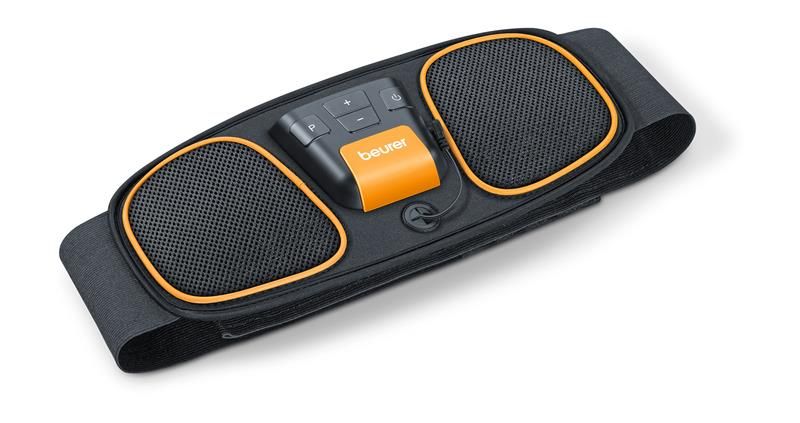 Beurer Abdominal Toning Belt - EM 32