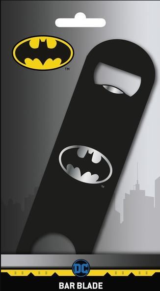 DC Comics - Batman Bar Blade (Parallel Import)