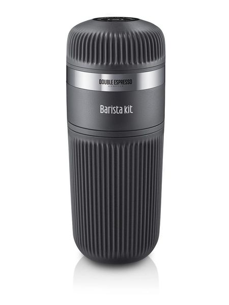 Wacaco Barista Kit for Nanopresso Portable Espresso Makers