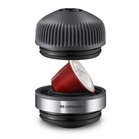 Nanopresso Portable Espresso Maker 