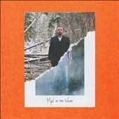 Man Of The Woods (CD)