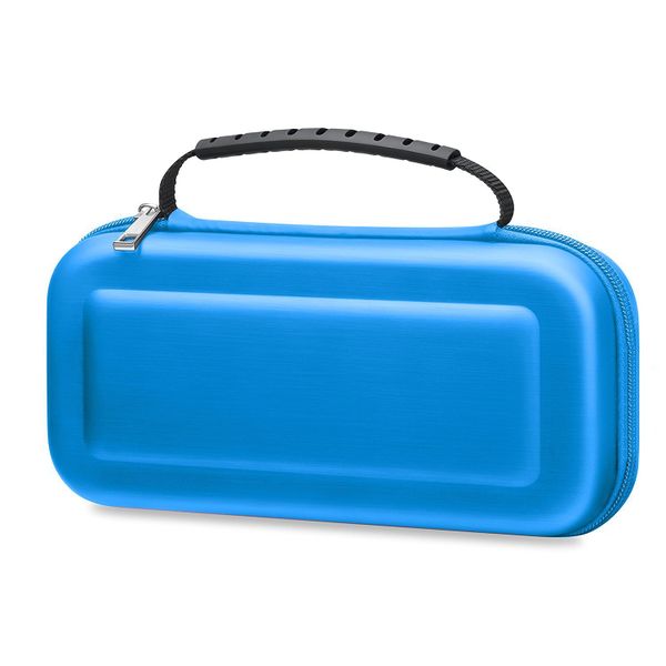 Carrying Case for Nintendo Switch - Blue