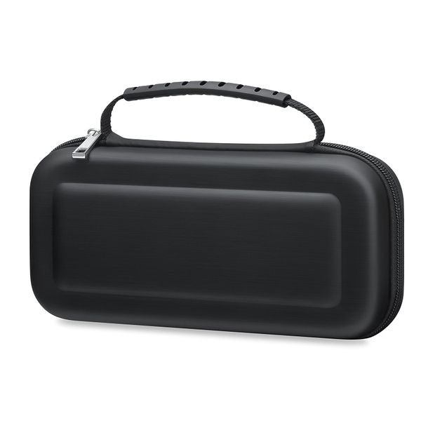 Carrying Case for Nintendo Switch - Black