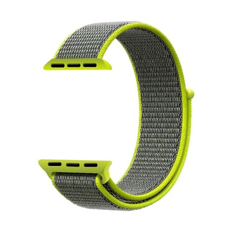 flash sport loop