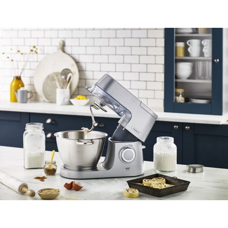 kenwood kvc5100s chef elite stand mixer