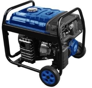Gen-Tech - Generator 3.7Kva Electric Lead Replacement Petrol