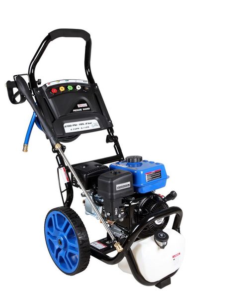 Gen-Tech - Pressure Washer 2700Psi Lead Replacement Petrol