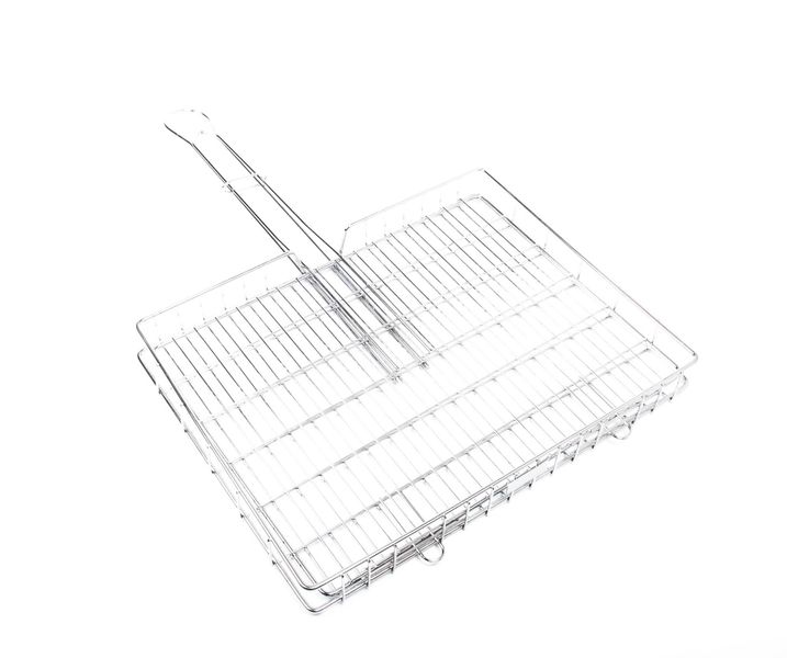 HOTRODS Transam - Chrome Braai Grid