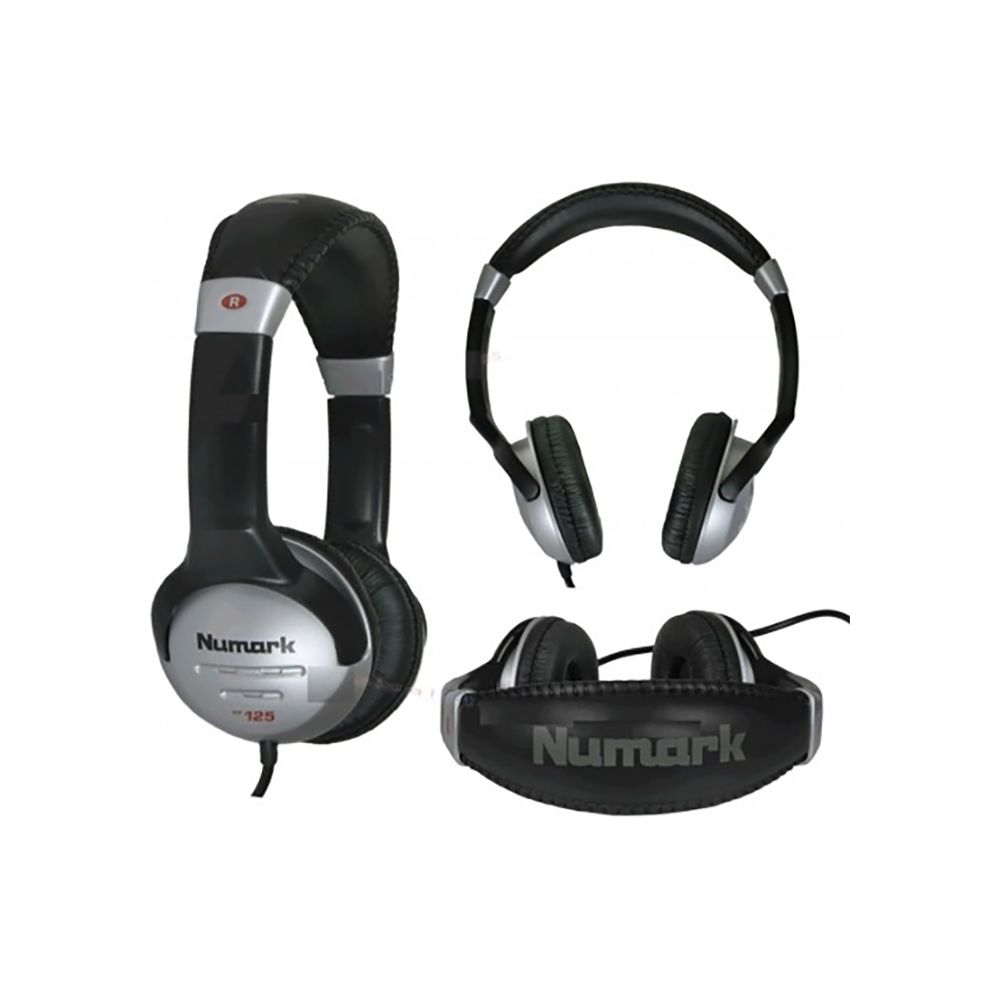 Numark best sale headphones price