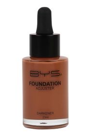 bys serum foundation
