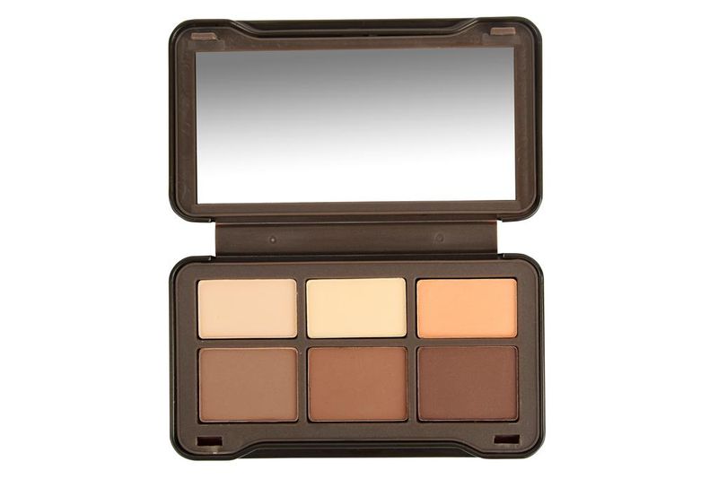 BYS Cosmetics Contour On The Go Palette Powder