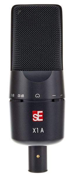 SE Electronics - sE X1A Microphone