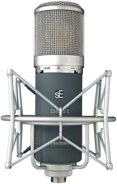 SE Electronics - sE Z5600a MK2 Microphone