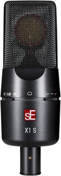 SE Electronics - sE X1 S Microphone