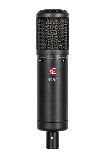 SE Electronics - sE 2200 Microphone