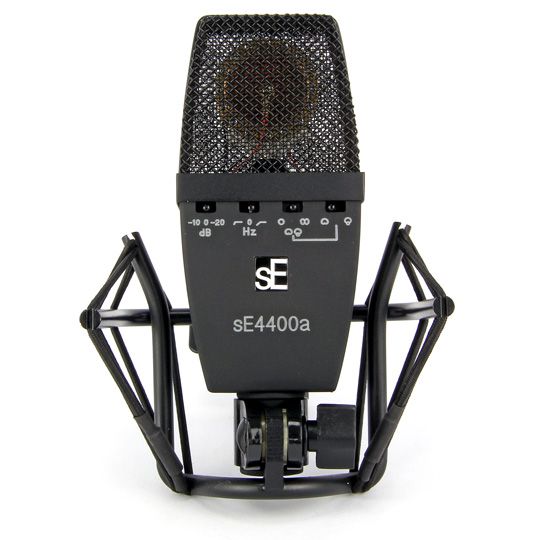 SE Electronics - sE 4400a Microphone