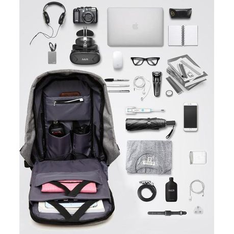 laptop backpack takealot