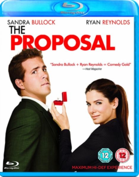 Proposal(Blu-ray)