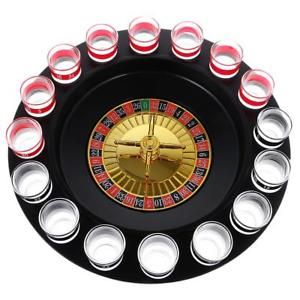 Roulette Drinking Game | Shop Today. Get it Tomorrow! | takealot.com