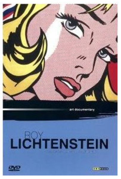 Art Lives: Roy Lichtenstein (DVD)