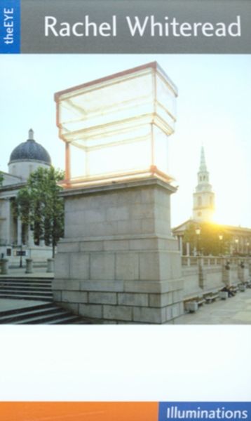 TheEYE: Rachel Whiteread(DVD)