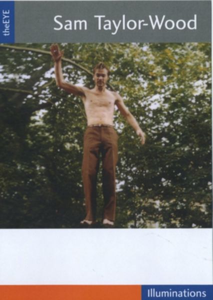 TheEYE: Sam Taylor-Wood(DVD)