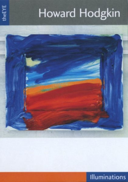 TheEYE: Howard Hodgkin(DVD)