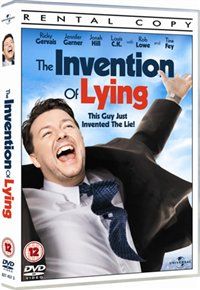 Invention of Lying(DVD)