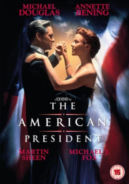 American President(DVD)