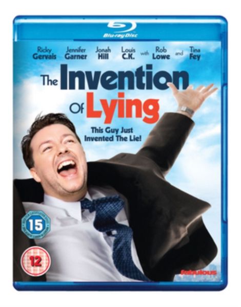 Invention of Lying(Blu-ray)