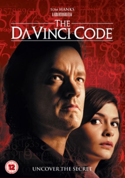 Da Vinci Code(DVD)