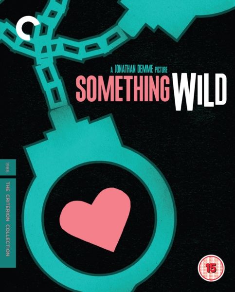 Something Wild - The Criterion Collection(Blu-ray)