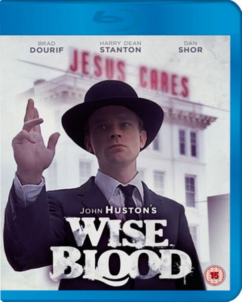 Wise Blood(Blu-ray)