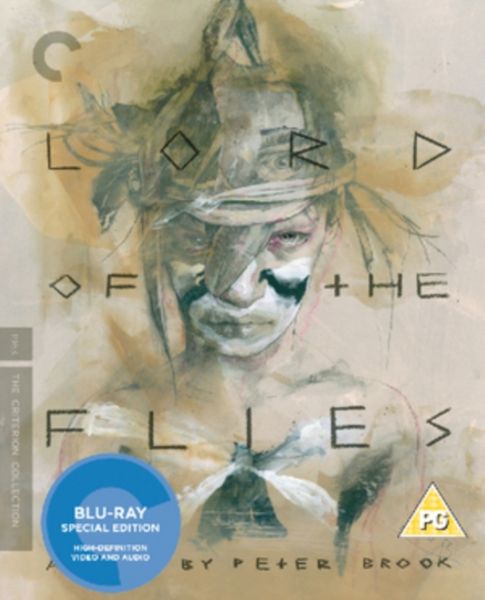Lord of the Flies - The Criterion Collection(Blu-ray)
