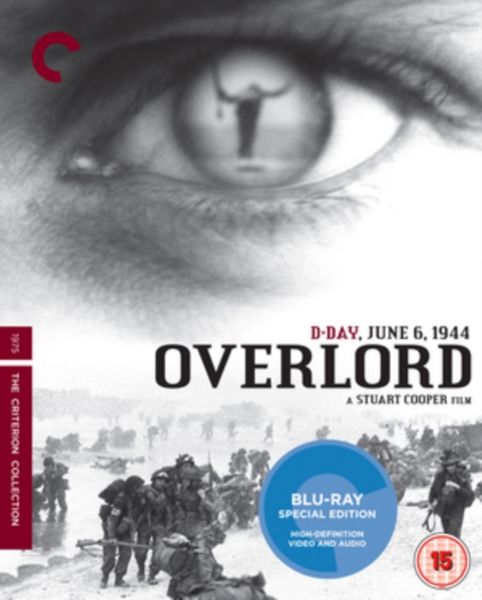 Overlord - The Criterion Collection(Blu-ray)