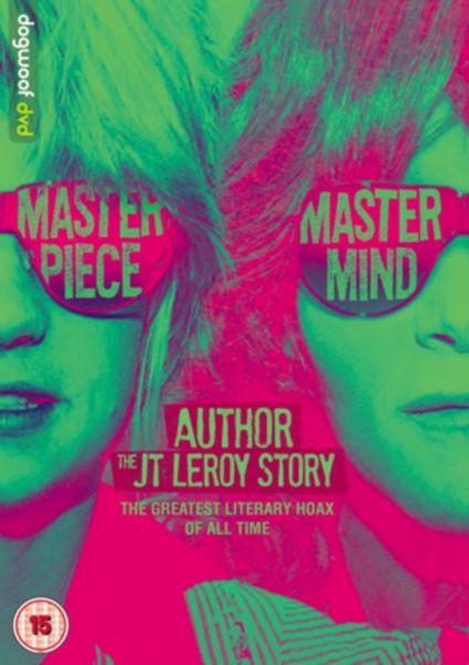 Author - The JT LeRoy Story(DVD)