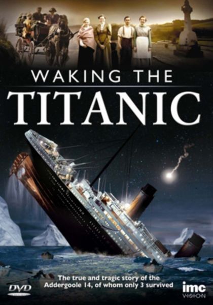 Waking the Titanic(DVD)