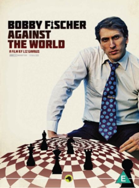 Bobby Fischer Against the World(DVD)