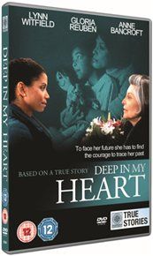 Deep in My Heart(DVD)