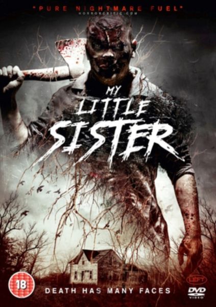 My Little Sister(DVD)