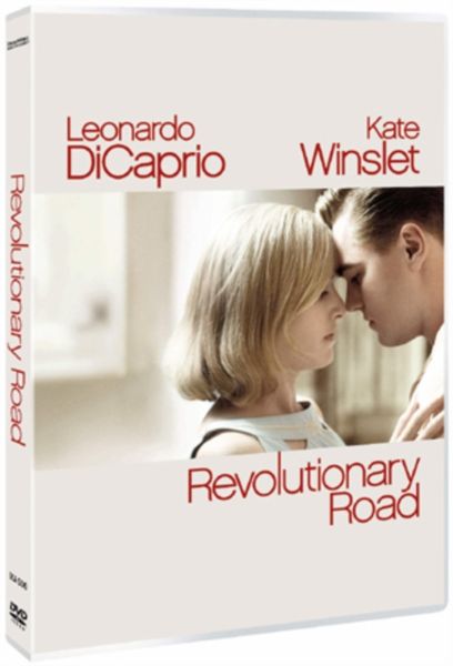 Revolutionary Road(DVD)