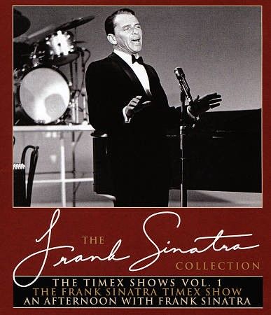 Frank Sinatra: The Timex Shows - Volume 1(DVD)