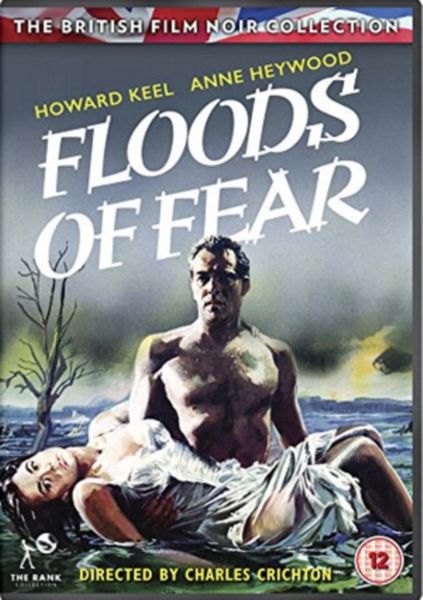 Floods of Fear(DVD)